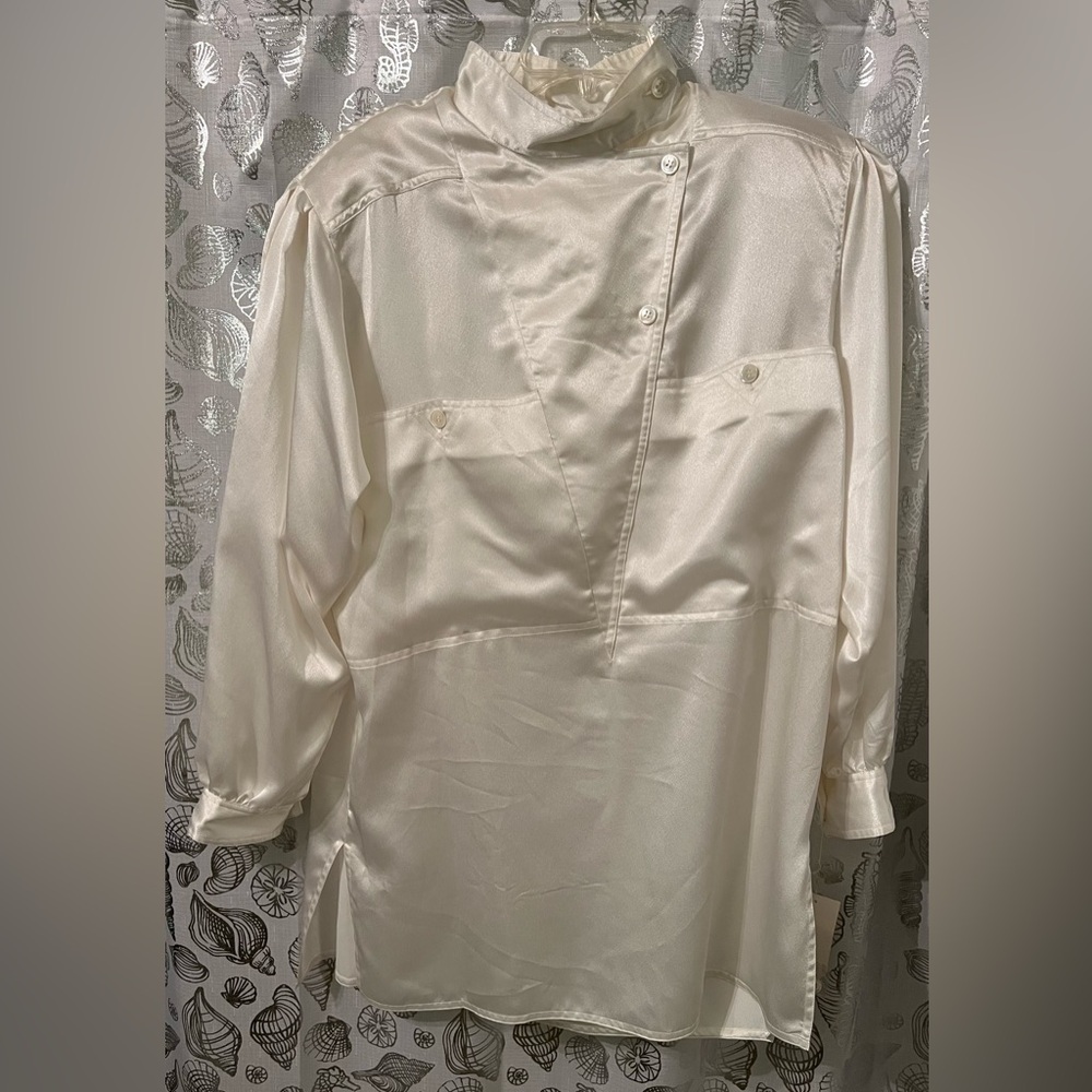 Vintage Oscar De La Renta set NWT